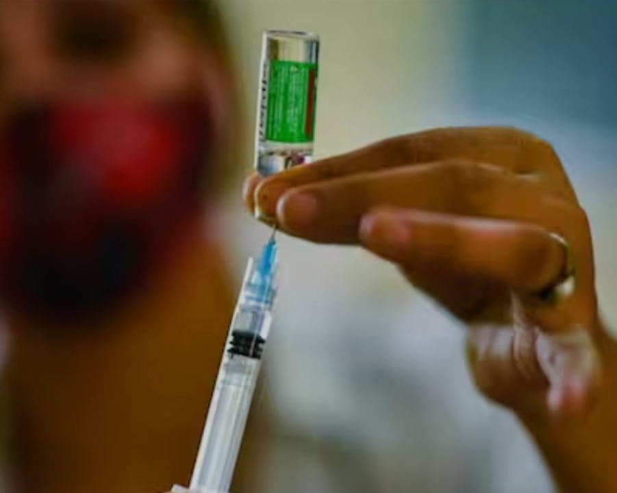 कोरोना वायरस के खिलाफ जंग में वैक्सीन के रूप में भारत को जल्द ही मिलने वाला एक और कारगर हथियार 1