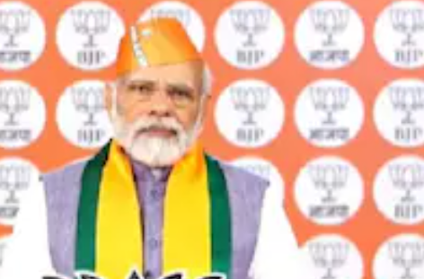 2014 में केवल सत्ता परिवर्तन नहीं, भारत की नई यात्रा का शंखनाद हुआ- PM मोदी 22