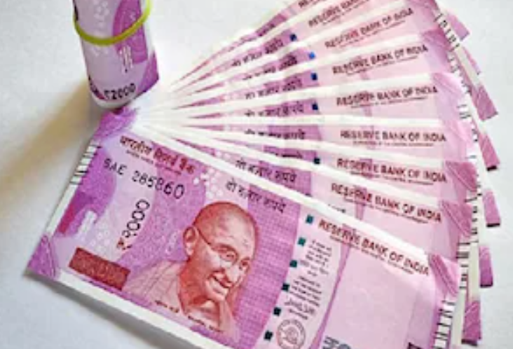 RBI का बड़ा फैसला, ₹2,000 के नोट वापस लेगा रिजर्व बैंक, लेकिन बने रहेंगे वैध 1