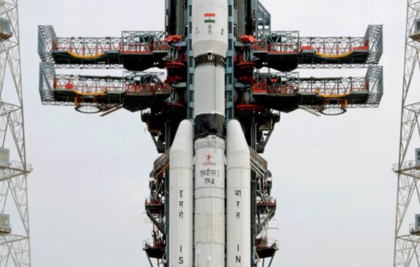 Chandrayaan-3 हुआ लॉन्च, 24 से 25 August के बीच होगी चांद की सतह पर लैंडिंग 1