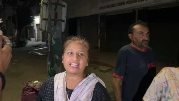 Jalandhar के संतोखपुरा में देर रात चली गोलियां, इलाके में मचा हड़कंप 1