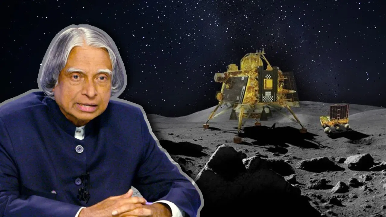 भारत के चंद्रमा मिशनों पर एक नज़र: चंद्रयान-1 से चंद्रयान-3 तक 6