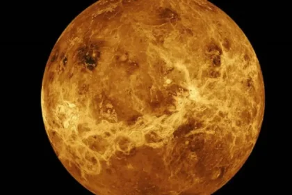 ISRO Mission Venus