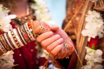 NRI Marriage in Punjab