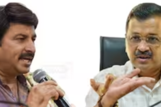 National news : केजरीवाल गिरफ्तार हुए तो? क्या है मनोज तिवारी का कनेक्शन, AAP क्यों ले रही नाम 16