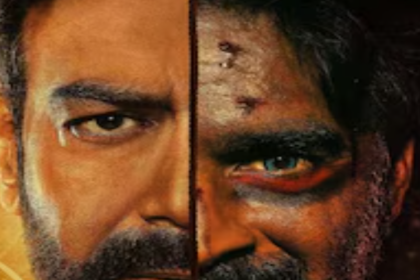 Bollywood : 'शैतान' को झटका, अजय-माधवन की फिल्म में लगा 1 कट, 4 बड़े बदलाव 23