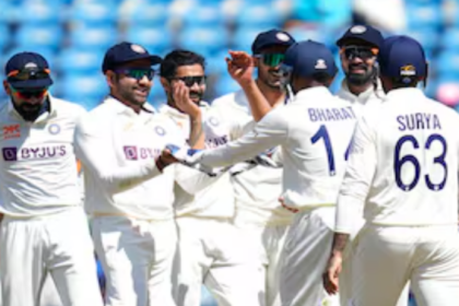 Sports : भारत के खिलाफ ऑस्ट्रेलिया बोर्ड का बड़ा फैसला 18