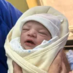 Punjab : मुख्यमंत्री भगवंत मान की पत्नी गुरप्रीत कौर ने दिया बेटी को जन्म 4