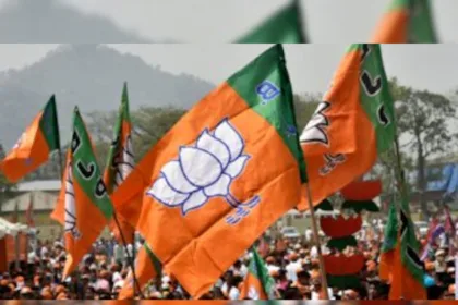 Political : BJP की दूसरी लिस्ट को लेकर आज दिल्ली में मंथन 30