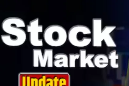 Share Market : तेजी पर खुला शेयर बाजार, निफ्टी 22,700 के ऊपर 8