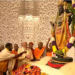 National : PM मोदी ने दी राम नवमी की बधाई, ममता ने भी दिया संदेश 6