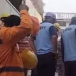 Crime : लेंटर उठाते समय छत गिरने से 5 मजदूर मलबे में दबे, 3 की मौत 8