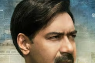 Bollywood : बॉक्स ऑफिस के ‘मैदान’ में फेल हुए अजय देवगन 2