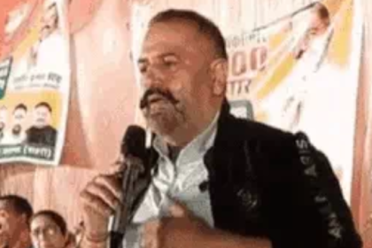 जालंधर : BJP उम्मीदवार रिंकू CM मान पर भड़के 28