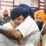 Political : सुरजीत सिंह गढ़ी अपने सैकड़ों साथियों सहित अकाली दल में शामिल हो गए 8