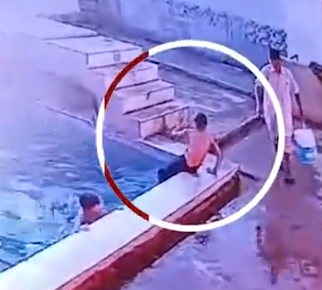 Jalandhar : स्विमिंग पूल में डूबने से बच्चे की मौत 5