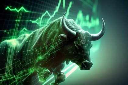 Stock Market : शेयर बाजार ने रचा इतिहास: सेंसेक्स पहली बार 79000 के पार 20