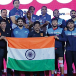 Sports : भारत ने एशियन कुश्ती चैंपियनशिप में जीती ओवरऑल ट्राफी 12