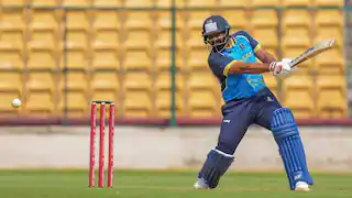 Sports : बंगाल का क्वार्टर फाइनल में बड़ौदा से मुकाबला