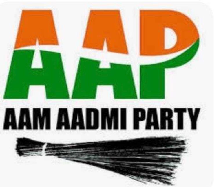 Jalandhar : आम आदमी पार्टी ने अपनी जारी की लिस्ट
