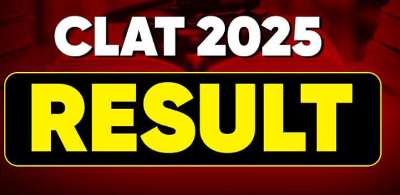 CLAT-2025 का रिजल्ट घोषित करने पर रोक लगाने की मांग
