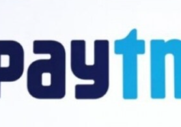 Paytm के शेयरों में उछाल