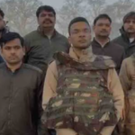 खालिस्तानी आतंकियों से UP-पंजाब पुलिस की मुठभेड़