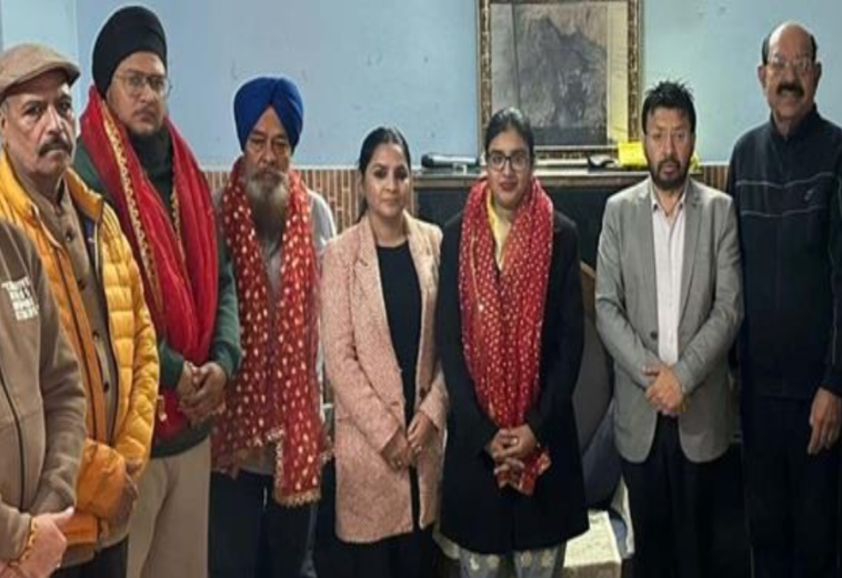 जालंधर में मेयर के लिए खींचतान तेज, पढ़े जालंधर में मेयर के लिए खींचतान तेज, पढ़े