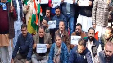 Jalandhar : मेयर चुनाव को लेकर हाईवोल्टेज ड्रामा