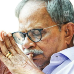 पद्भम भूषण लेखक और निर्देशक वासुदेवन नायर का निधन पद्भम भूषण लेखक और निर्देशक वासुदेवन नायर का निधन