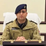 चाइना डोर की बिक्री करने वालों की अब खैर नहीं : ऋषभ भोला चाइना डोर की बिक्री करने वालों की अब खैर नहीं : ऋषभ भोला