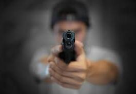 जालंधर में गन प्वाइंट पर लूट