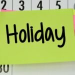 Punjab 6 December holiday, Guru Teg Bahadur Shaheedi Diwas, Punjab government holiday, public holiday Punjab, Guru Teg Bahadur martyrdom, Punjab December holidays, Shaheedi Diwas celebrations, Guru Teg Bahadur Jayanti, Punjab school holiday, Punjab public holiday news