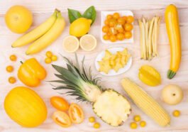 कोलेस्ट्रॉल को कम करते हैं ये 5 पीले फल