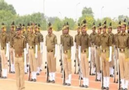 दिल्ली में 15 हजार से ज्यादा होम गार्डों की होगी भर्ती