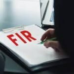 पूर्व पार्षद व भाजपा नेता के खिलाफ पुलिस एक्शन