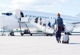 फ्लाइट में लगेज के नियमों में बड़ा बदलाव