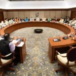 आज सुबह 11 बजे कैबिनेट की बैठक