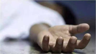 Jalandhar : संदिग्ध हालातों में युवक की मौत Jalandhar : संदिग्ध हालातों में युवक की मौत