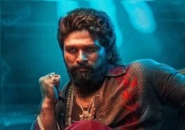 Pushpa 2: द रूल” का धमाकेदार आगाज: अल्लू अर्जुन का जलवा और फहाद फासिल का खतरनाक अवतार! Review