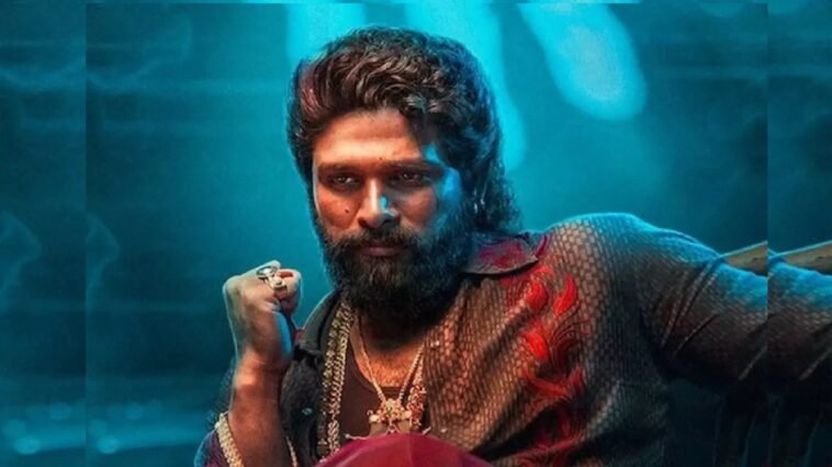 Pushpa 2: द रूल” का धमाकेदार आगाज: अल्लू अर्जुन का जलवा और फहाद फासिल का खतरनाक अवतार! Review Pushpa 2: द रूल” का धमाकेदार आगाज: अल्लू अर्जुन का जलवा और फहाद फासिल का खतरनाक अवतार! Review