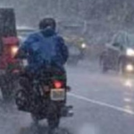 Weather : पंजाब में लगातार 3 दिन होगी बारिश!