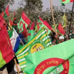 किसान आंदोलन : शंभू से फिर दिल्ली कूच की तैयारी