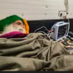 37 दिन बाद भी किसान नेता डल्लेवाल ने नहीं ली मेडिकल हेल्प