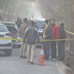 जालंधर में पुलिस और लॉरेंस बिश्नोई के गुर्गों के बीच फायरिंग जालंधर में पुलिस और लॉरेंस बिश्नोई के गुर्गों के बीच फायरिंग