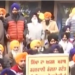 फिल्म ‘Emergency’ को लेकर जगह-जगह लगे धरने फिल्म ‘Emergency’ को लेकर जगह-जगह लगे धरने