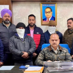 जालंधर में PSPCL के 2 कर्मचारी गिरफ्तार