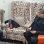 इस पंजाबी Radio संपादक के घर पर Attack