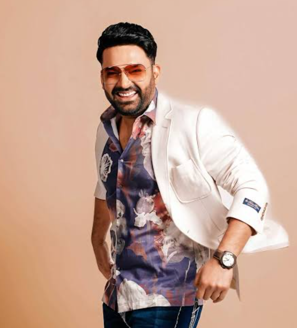 मशहूर कॉमेडियन Kapil Sharma को मिली धमकी