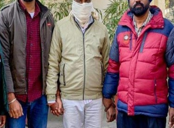 पंजाब विजिलैंस ब्यूरो की भ्रष्टाचार के खिलाफ कार्रवाई